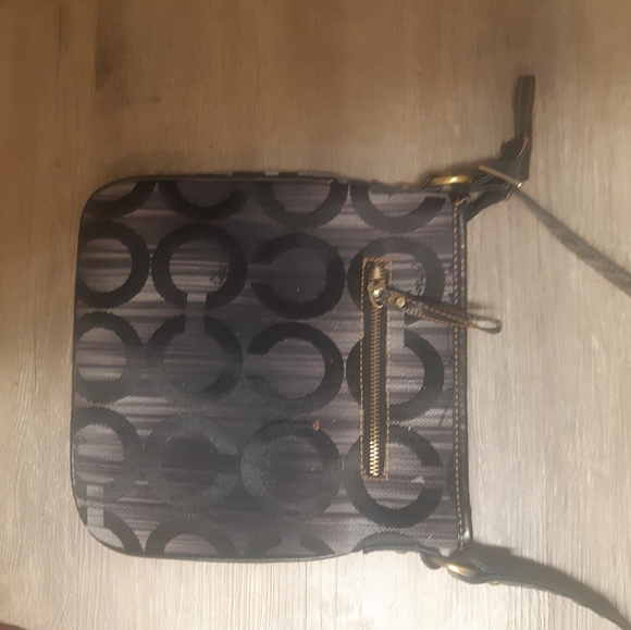 Coach bag - Picture 2 of 3